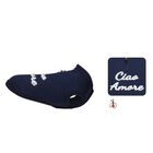 Camon Maglioncino per cani Ciao Amore Tg.33