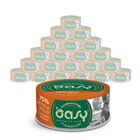 Oasy More Love Cat Adult Petto di Pollo 70 gr