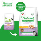 Natural Trainer Daily Nutrition Dog Medium Mature con Pollo fresco 3 kg