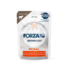 Forza 10 Active Vet Diet Cat Adult Renal Agnello 80gr