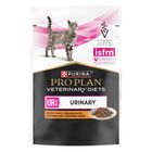 Purina Pro Plan Veterinary Diet Urinary Gatti adulti Bocconcini in salsa al Pollo 85 gr
