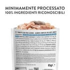Schesir Cat Tonnetto con Pesce Azzurro in jelly 85 gr