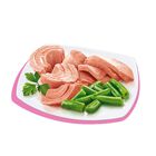 Petreet Cat Tonno del pacifico Tonno con fagiolini 70 gr