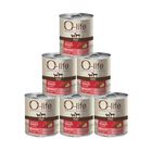O-life Dog Adult All breeds Pezzettoni di Manzo con patate 400gr