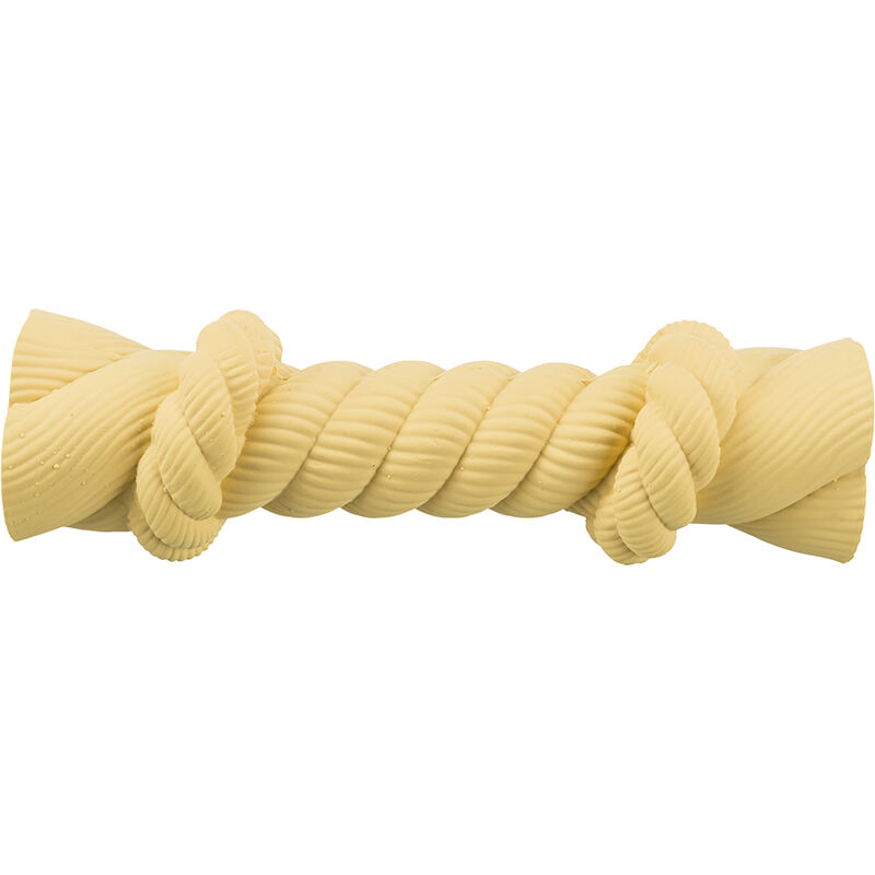 Trixie Junior Corda con fruscio 15cm