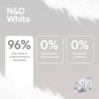 N&D Farmina White Dog Adult Mini Spigola, Spirulina & Finocchio 2 kg
