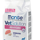 Monge Vet Solution Dog Adult An-Hydro al Maiale 2 kg 