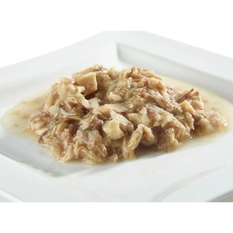 Fish4Dogs Finest Fiocchi di Sgombro con Calamari 100 gr