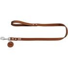 Hunter Guinzaglio da passeggio 20/100 Cognac