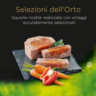 Cesar Dog Selezione dell'Orto con Manzo e Verdure 150 gr