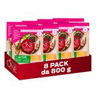 Purina One Dog Mini Active con Pollo e Riso 800 gr