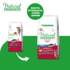 Natural Trainer Cat Adult con Tonno 10 kg