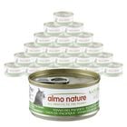 Almo Nature HFC Cat Tonno del Pacifico 70g 