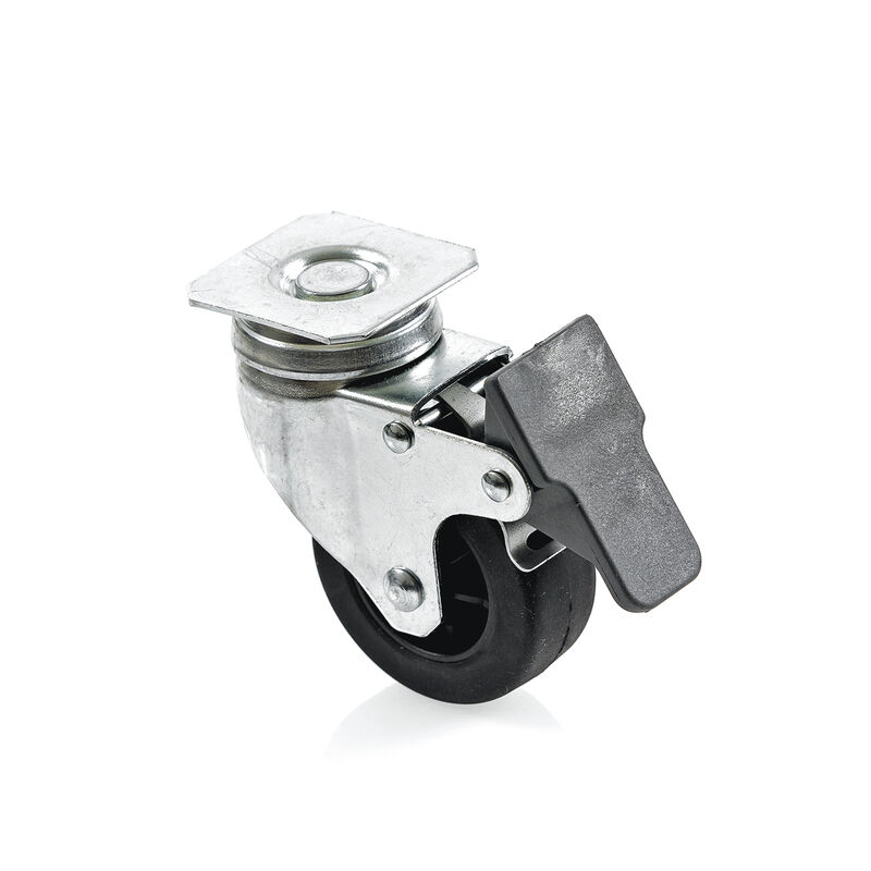 Petup Set 4 ruote Trasportino Basic 4 5 6 7