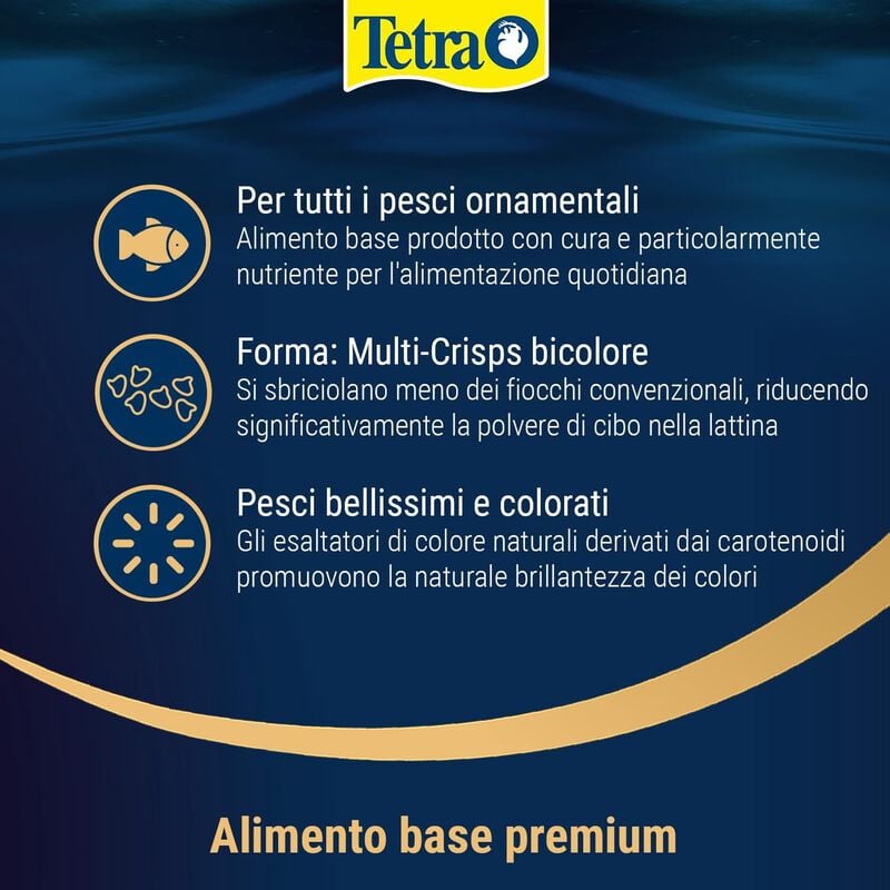 TetraPRO Colour 250 ml