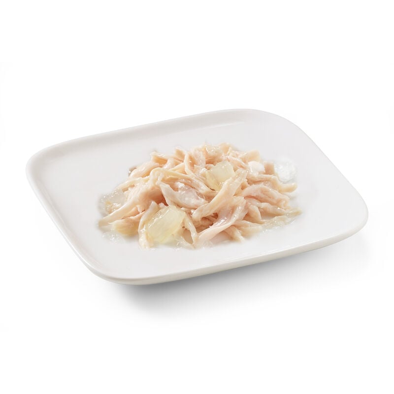 Schesir Dog Pollo con Aloe 150 gr
