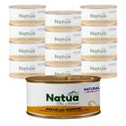Natua Natural Dog Adult Pollo con carote in jelly 85 gr