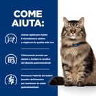 Hill's Prescription Diet Cat Gastrointestinal Biome con pollo 1,5 kg