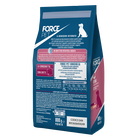 Forcepet Dog Adult Derma con salmone 800gr