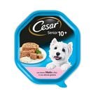 Cesar Dog Senior VS Vitello e Riso 150 gr