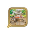 Stuzzy Cat Pat&eacute; con Tacchino 100 gr