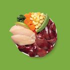 Lily's Kitchen Dog Adult Sunday Lunch con Pollo Patate e Piselli 400gr