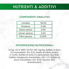 Gourmet Nature's Creation Cat Mousse Cuore di Pollo e carote in salsa 85gr