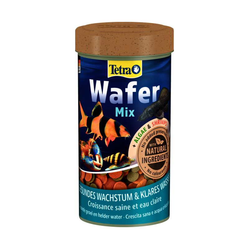 Tetra Wafer Mix 100 ml