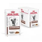 Royal Canin Veterinary Diet Cat Gastrointestinal 12x85 gr