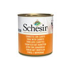 Schesir Dog Tonnetto con Carote 285 gr