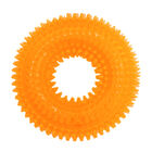 Petup Joy Gioco Ring Small con squeaker 10 cm
