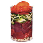 Terra Canis Dog Classic Manzo con Carota, Mela e Riso integrale 400 gr