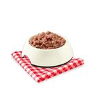 Stuzzy Dog Monoprotein Vitello 400 gr