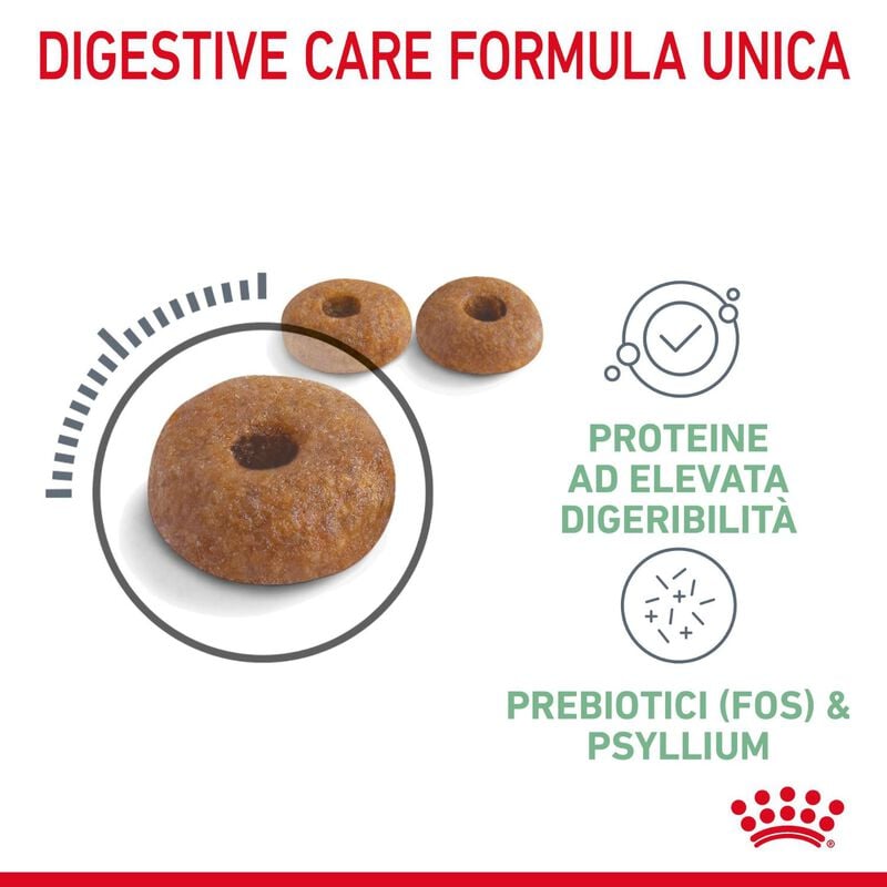 Royal Canin Cat Adult Digestive Care 2 kg