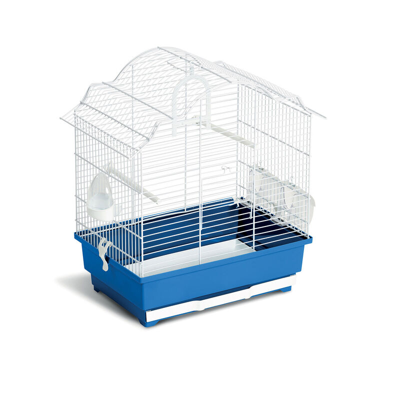 Petup gabbia per uccelli Lory