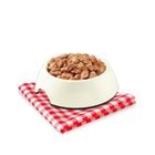 Stuzzy Dog Bocconcini con Prosciutto 100 gr