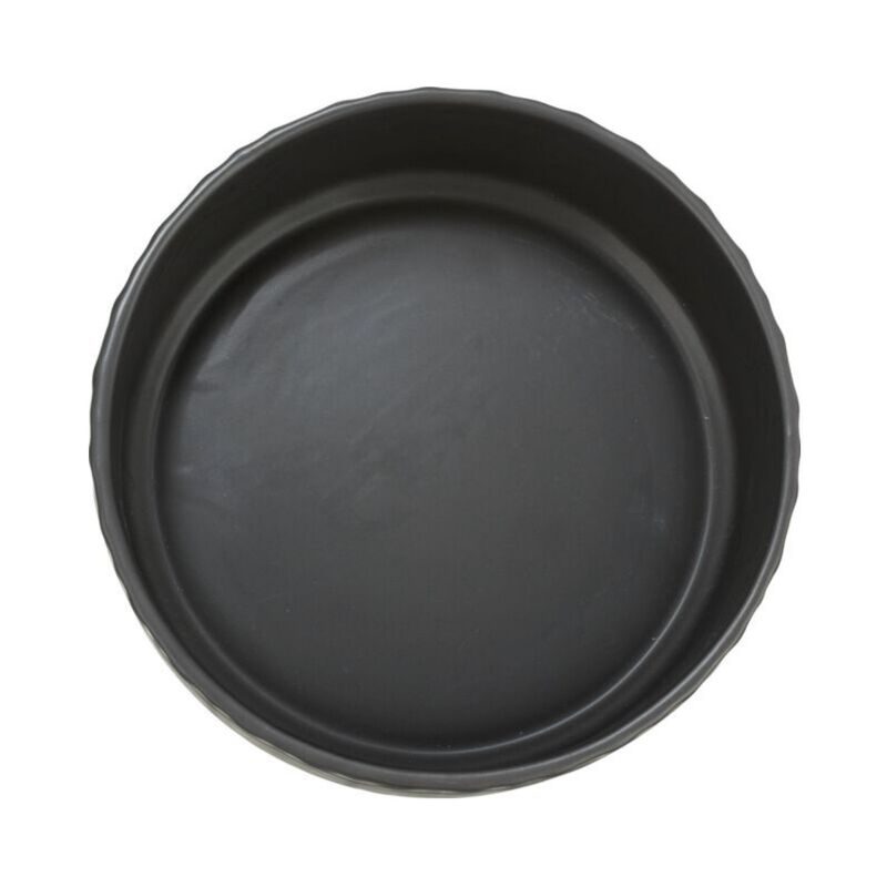 Trixie Ciotola in ceramica colore nero 20 cm 1,6l