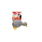 Camon Gioco Anatra in Poliestere con Squeaker