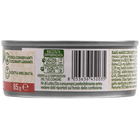 Naturalpet Cat Sterilised I rag&ugrave; Manzo con cubetti di arrosto di pollo 85gr