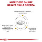 Royal Canin Veterinary Diet Dog Urinary S/O 7,5 kg