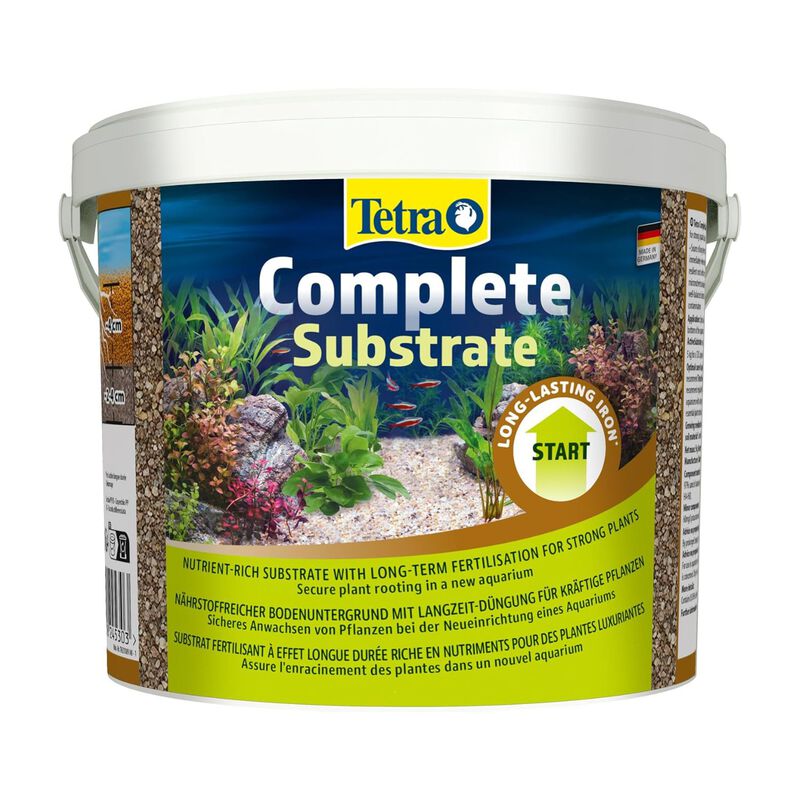 Tetra CompleteSubstrate 5 kg