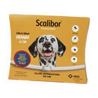 Scalibor Protector Collare per cani taglia media e grande 65 cm