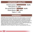 Royal Canin Veterinary Diet Cat Kitten Gastrointestinal 400 gr