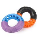 Camon Gioco Cane Anello galleggiante in TPR Spargiricompense con Squeaker