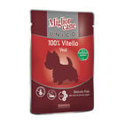 Migliorcane Unico Dog Adult Mini pat&egrave; con Vitello 100 gr