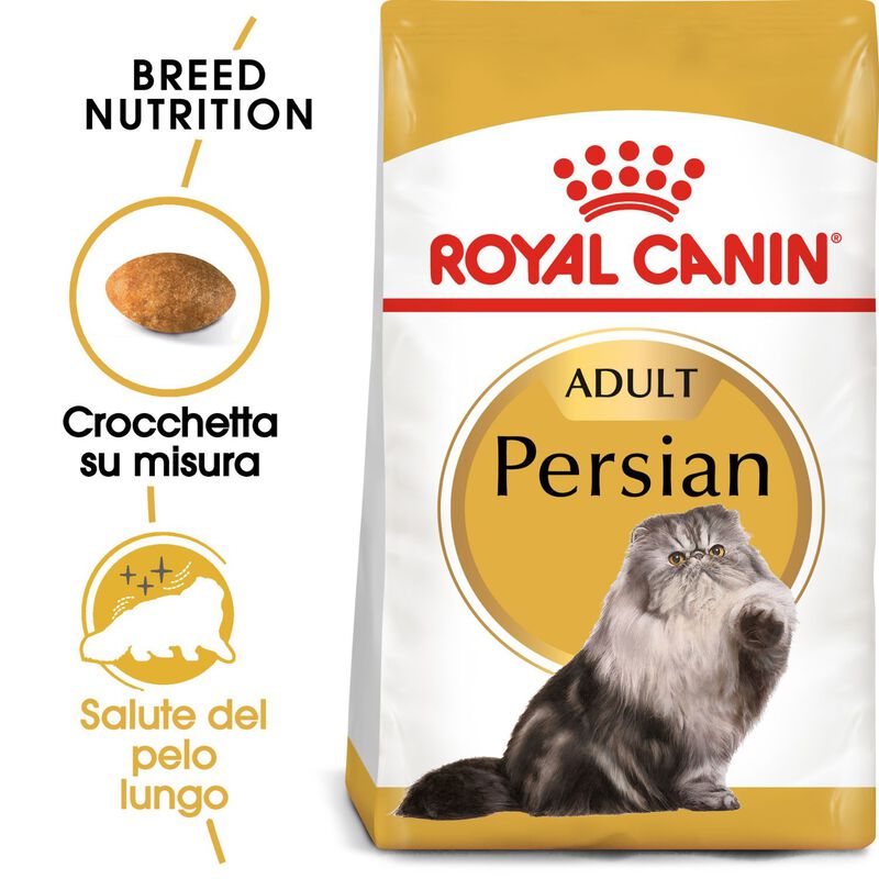 Royal Canin Cat Adult Persian 400 gr