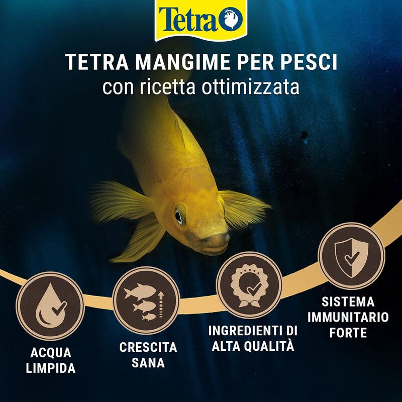 TetraPRO Colour 250 ml