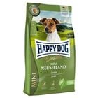 Happy Dog Sensible Mini Neuseeland 800 gr