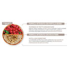 Natural Trainer Cat Hairball con Pollo Fresco 300 Gr.