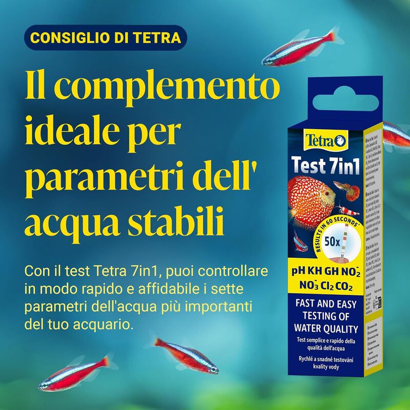 Tetra Goldfish AquaSafe  100 ml